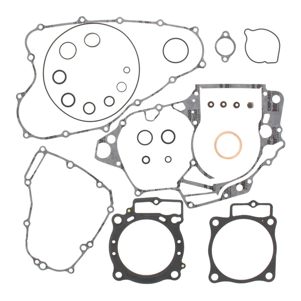 Vertex Complete Gasket Set Honda