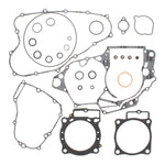 Vertex Complete Gasket Set Honda