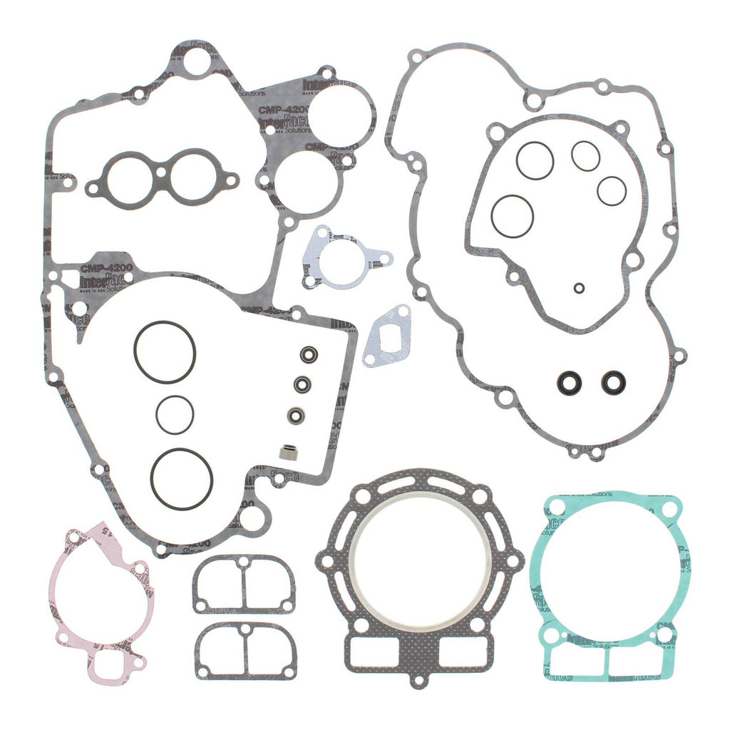 Complete Gasket Set