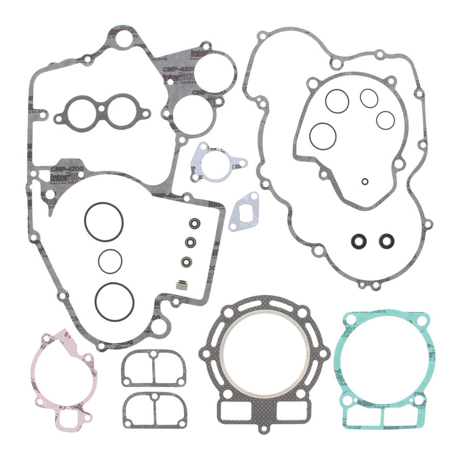 Complete Gasket Set