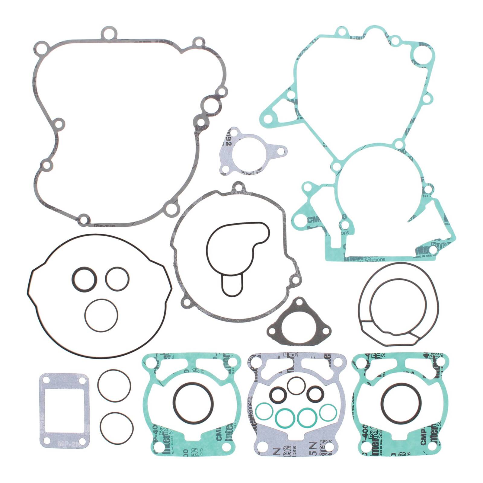 Complete Gasket Set