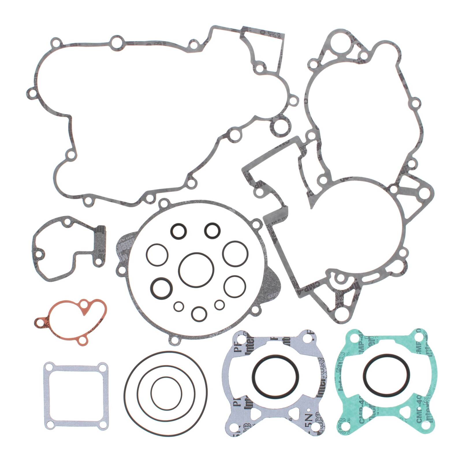 Complete Gasket Set