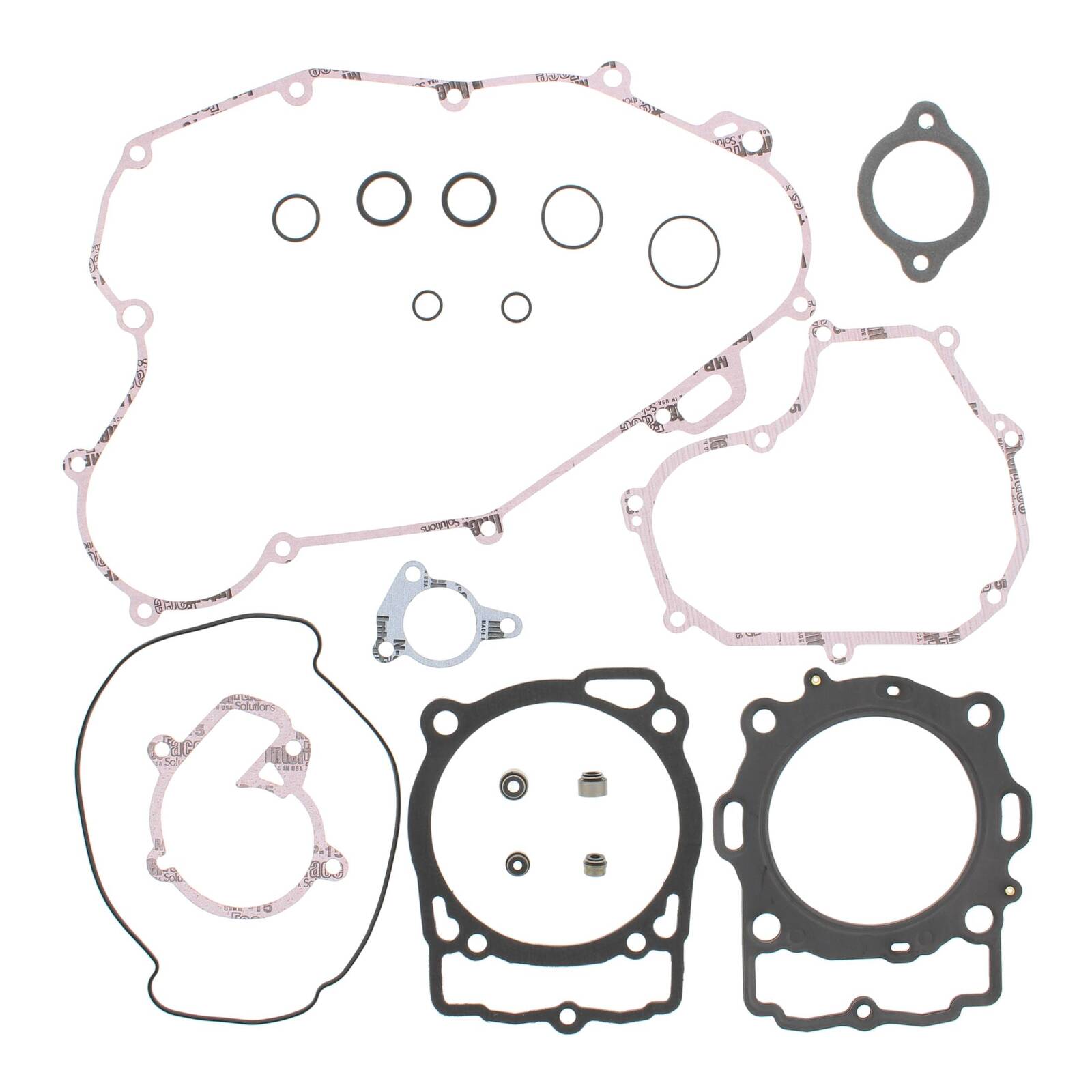 Complete Gasket Set