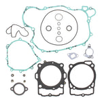 Vertex Complete Gasket Set Ktm