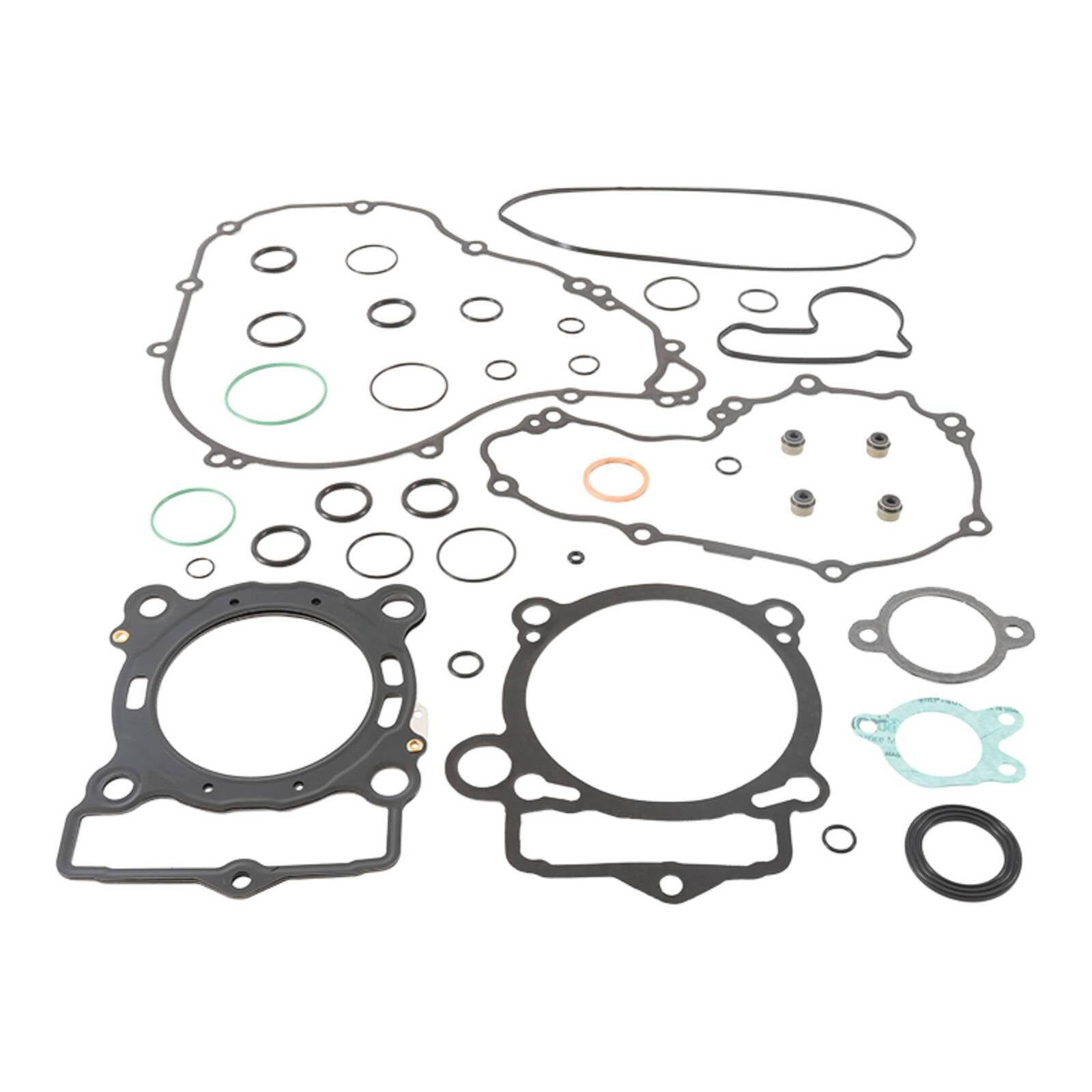 Complete Gasket Set