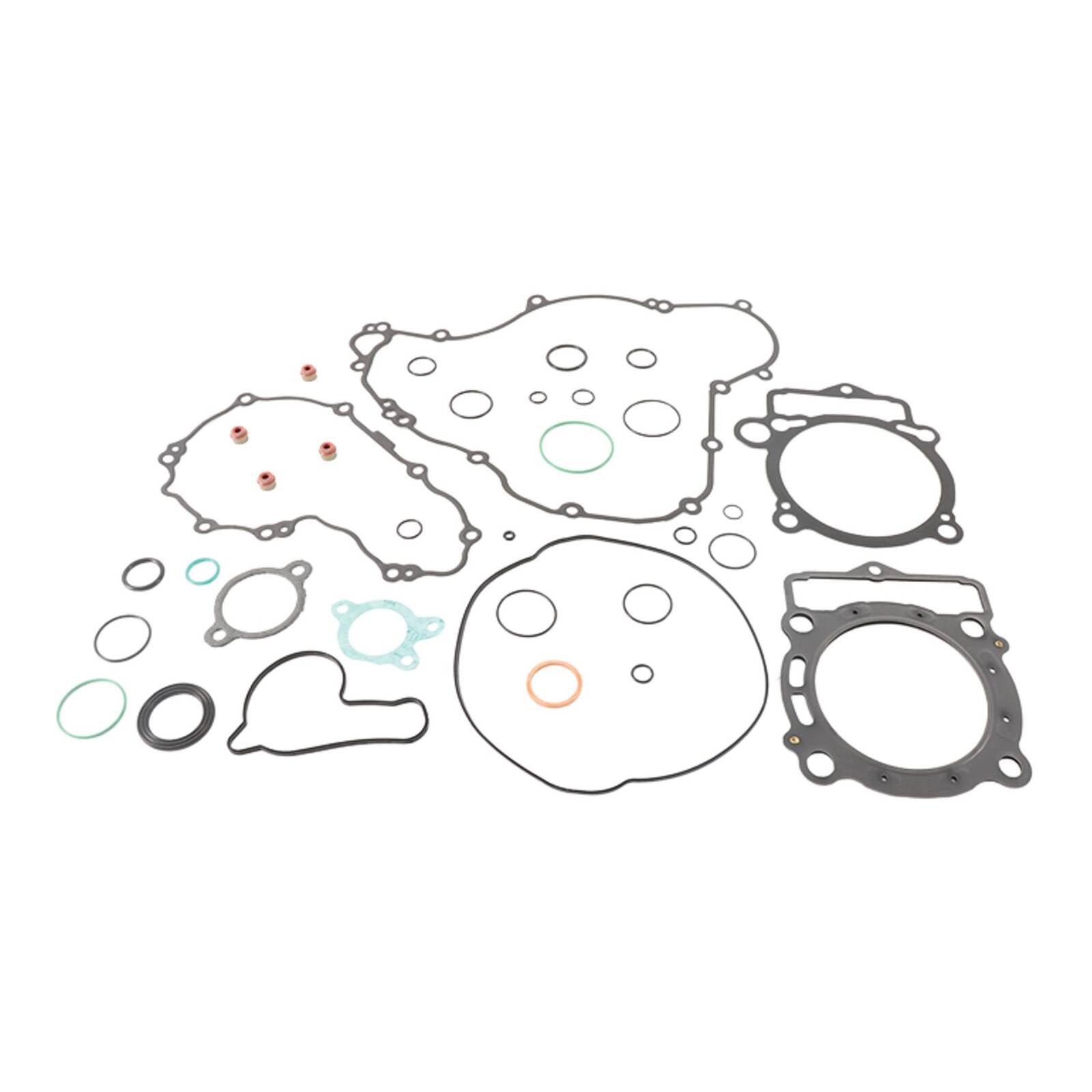 Complete Gasket Set