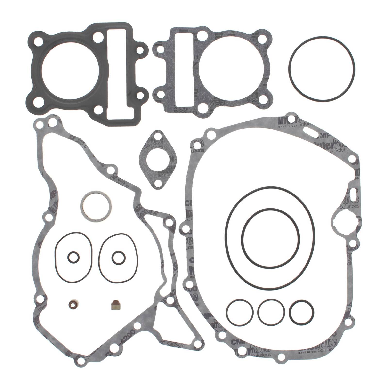 Complete Gasket Set