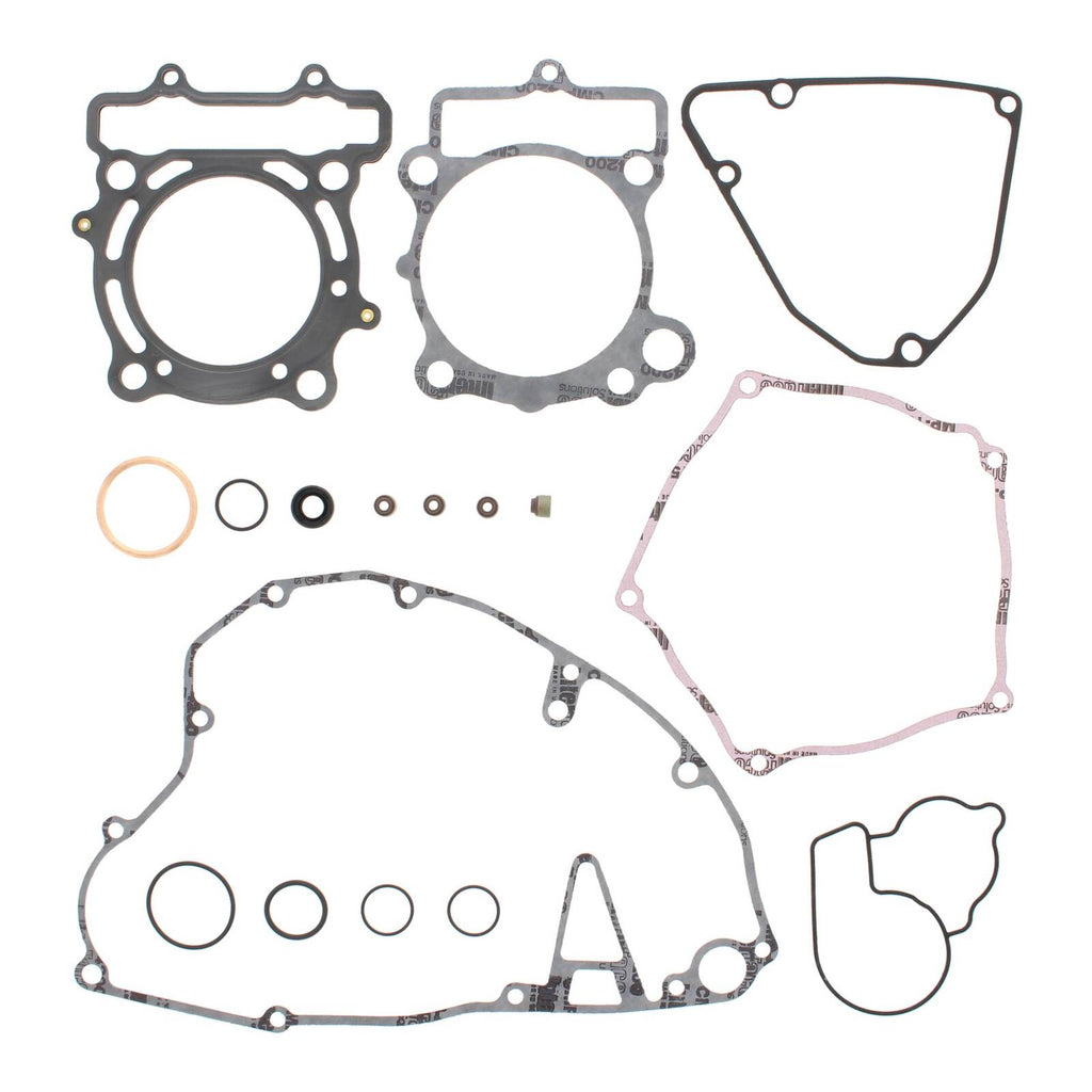 Complete Gasket Set