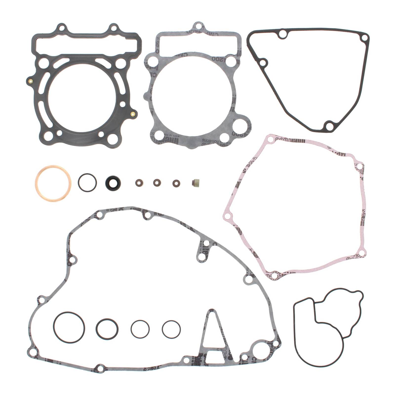 Complete Gasket Set