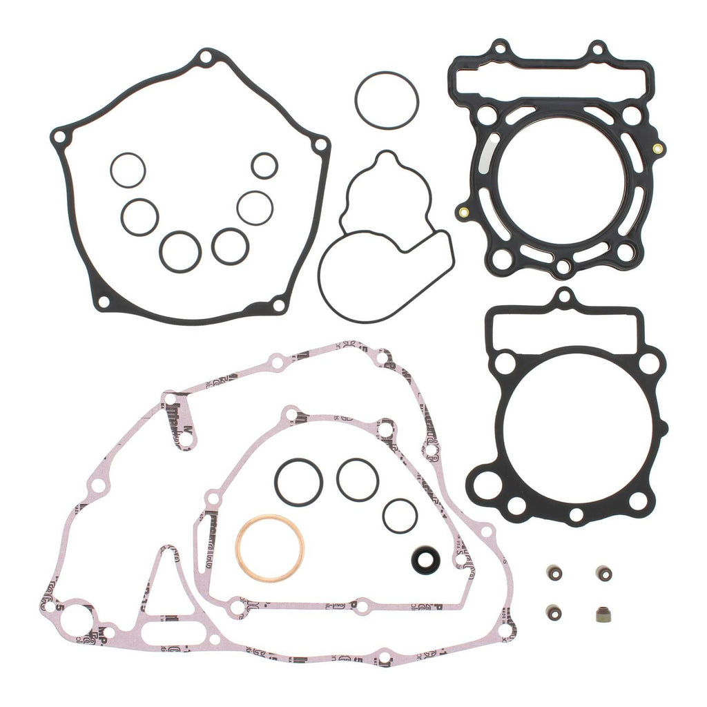 Complete Gasket Set