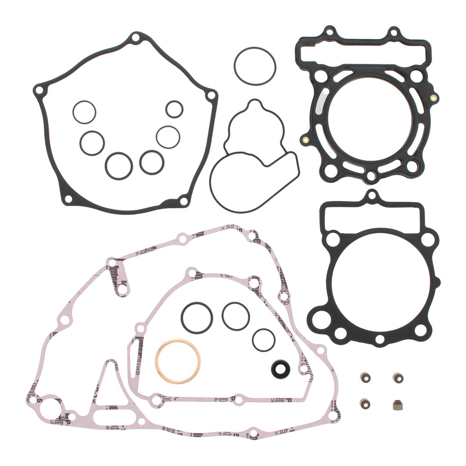 Complete Gasket Set