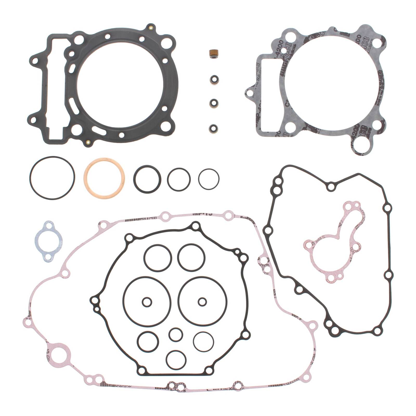 Complete Gasket Set