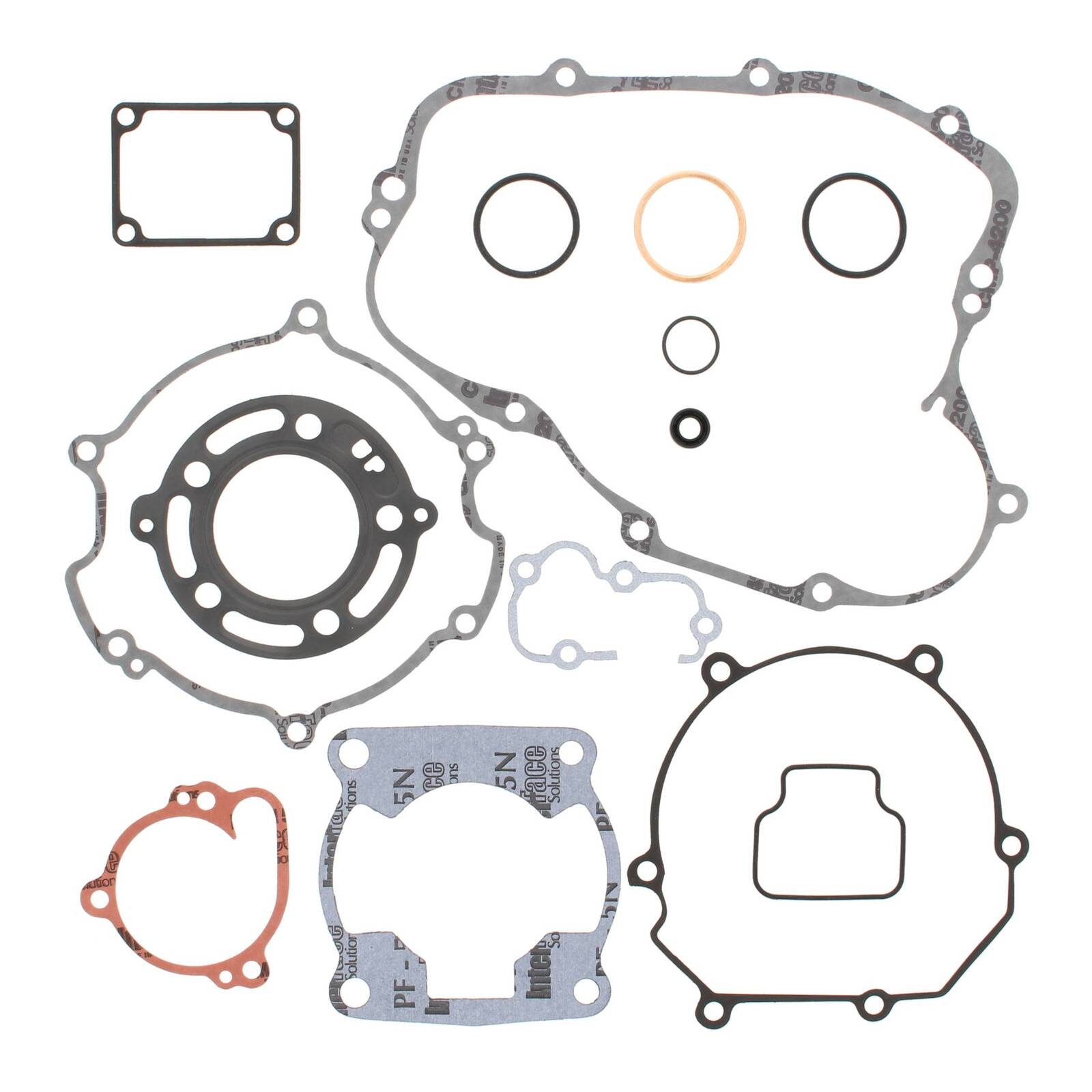 Complete Gasket Set