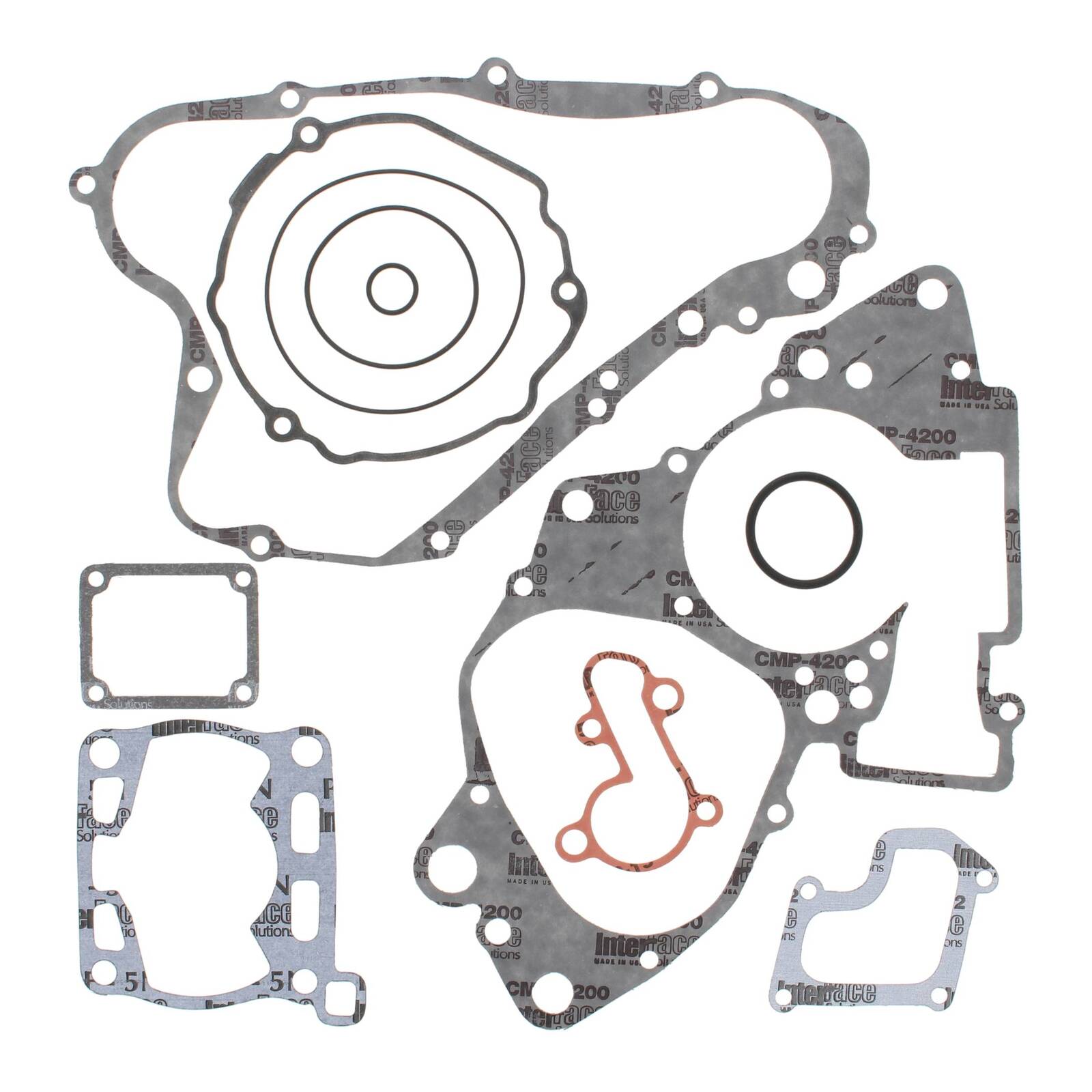 Complete Gasket Set ??808505
