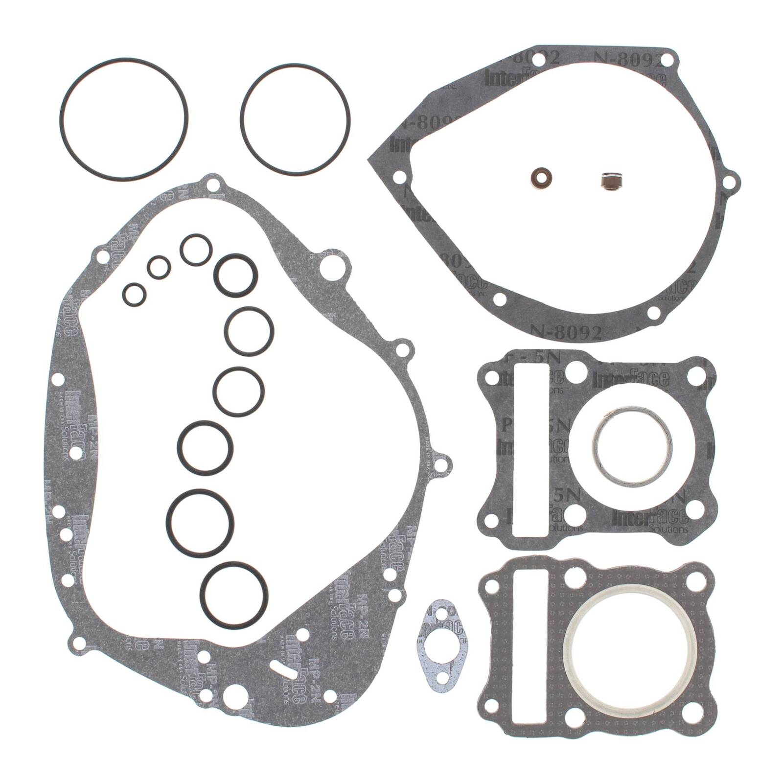 Complete Gasket Set