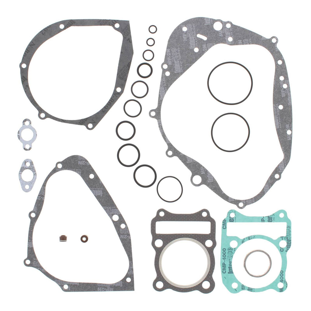 Vertex Complete Gasket Set
