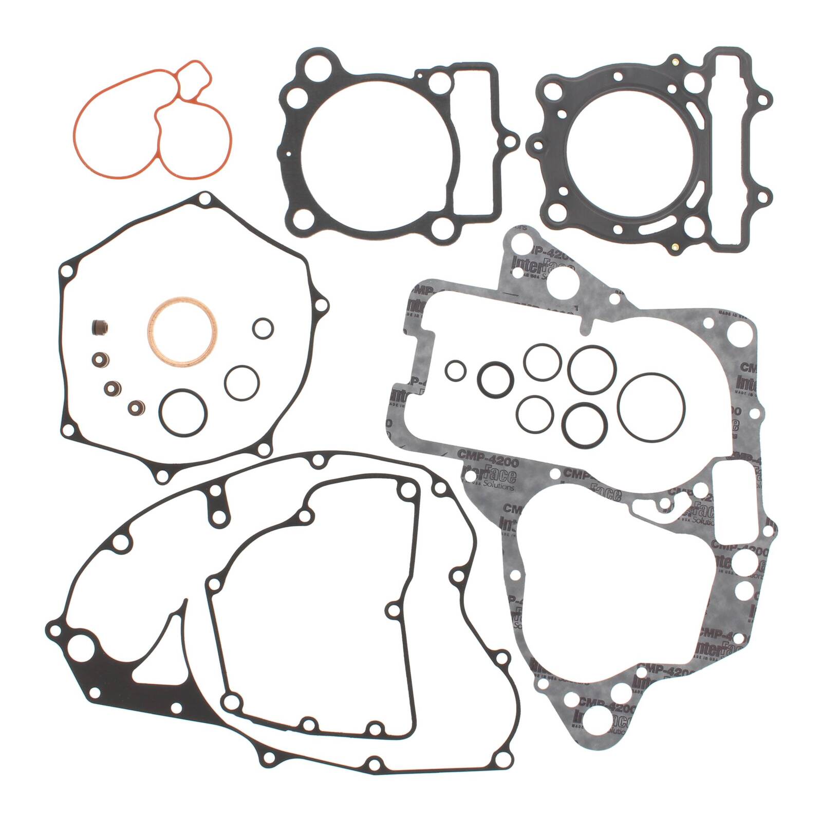 Complete Gasket Set