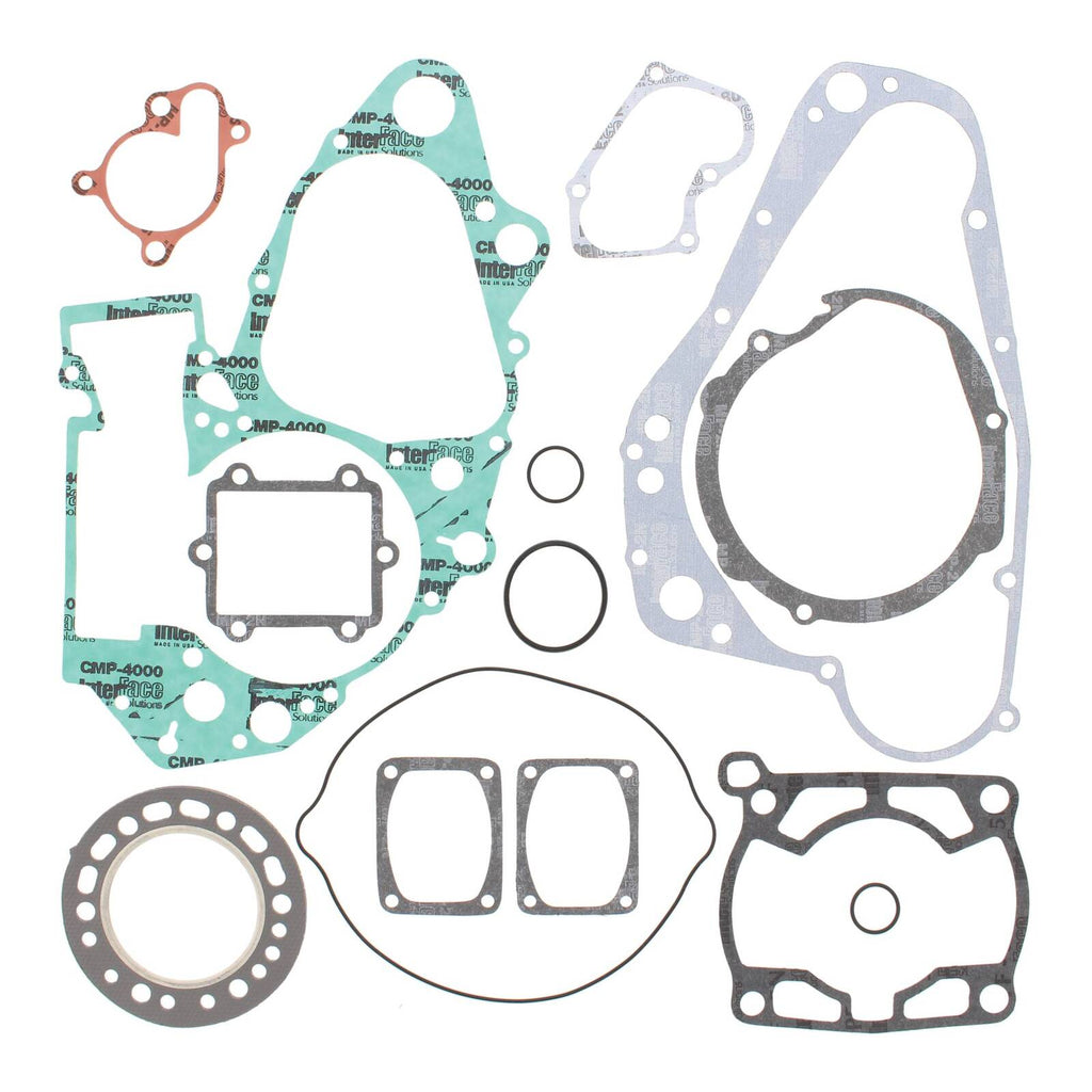 Vertex Complete Gasket Set