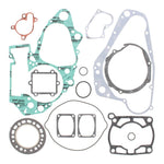 Vertex Complete Gasket Set