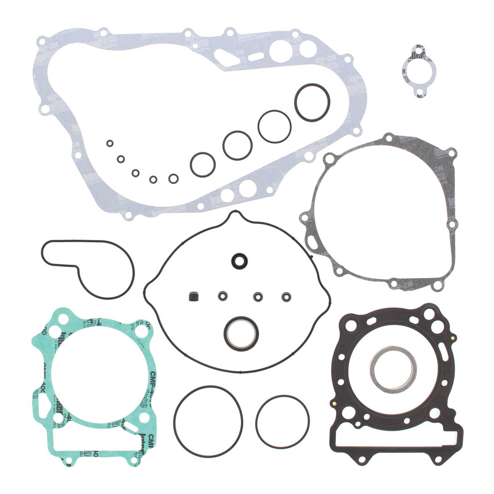 Complete Gasket Set