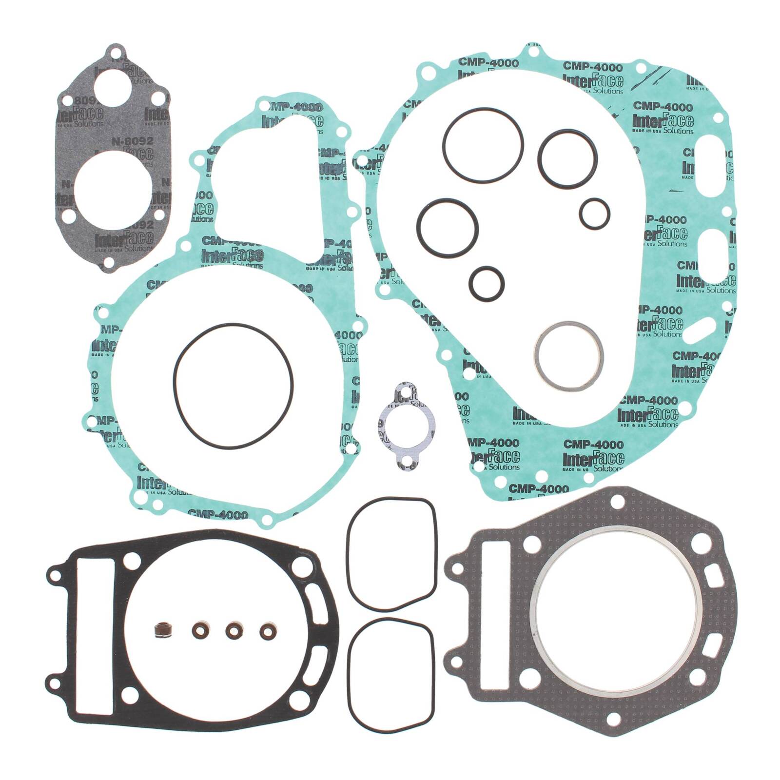 Complete Gasket Set