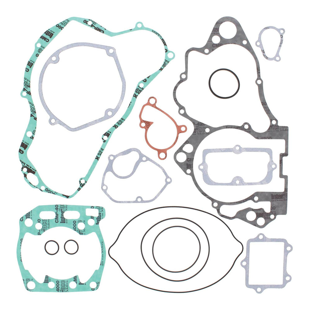 Vertex Complete Gasket Set Suzuki Rmx250 89 94