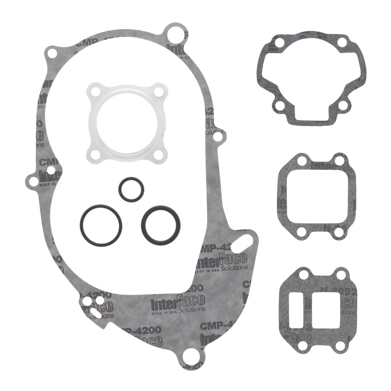 Complete Gasket Set