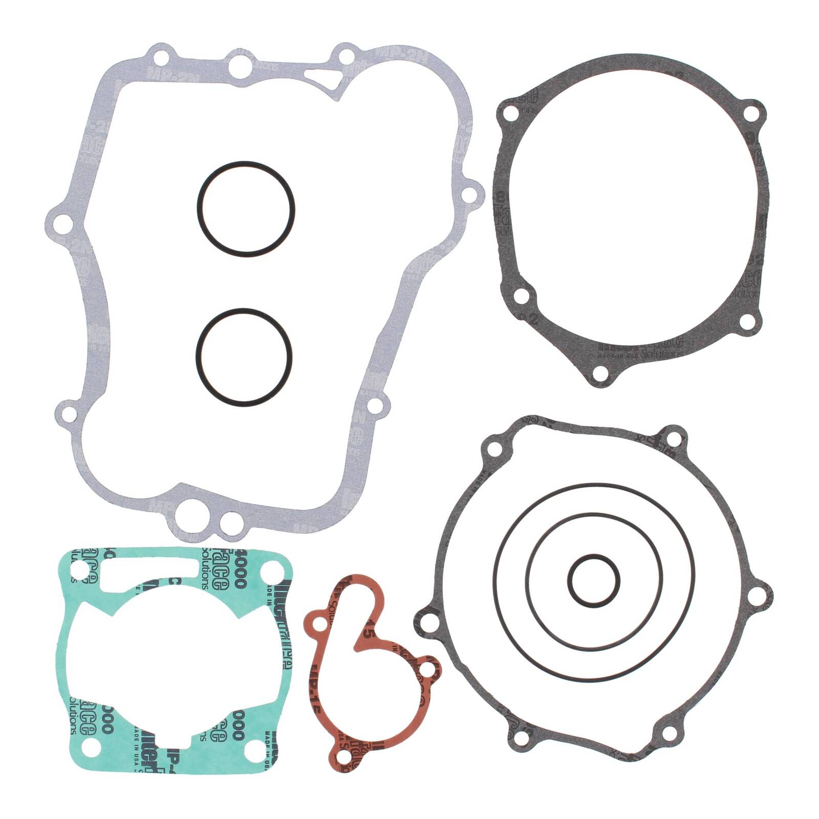 Complete Gasket Set