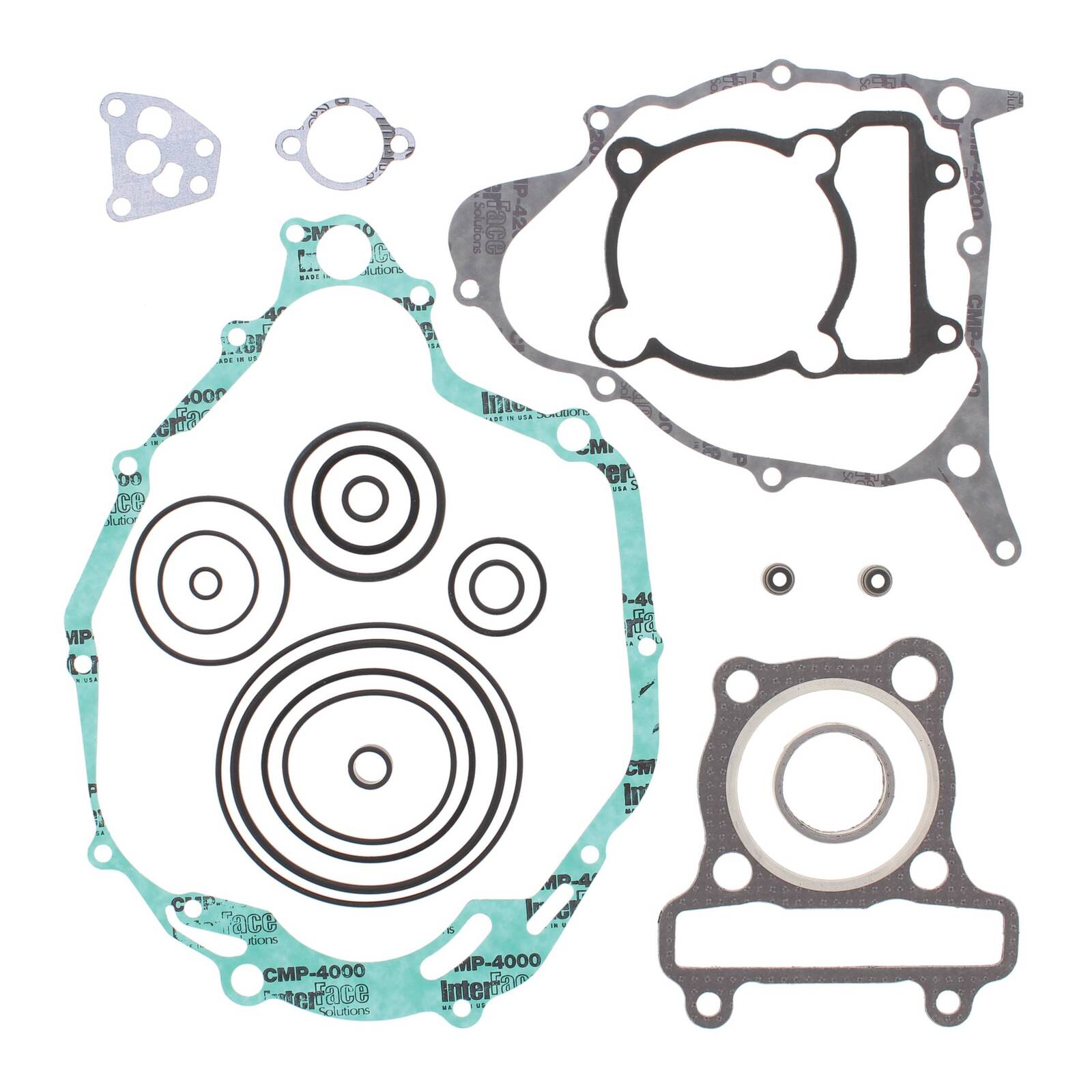 Complete Gasket Set