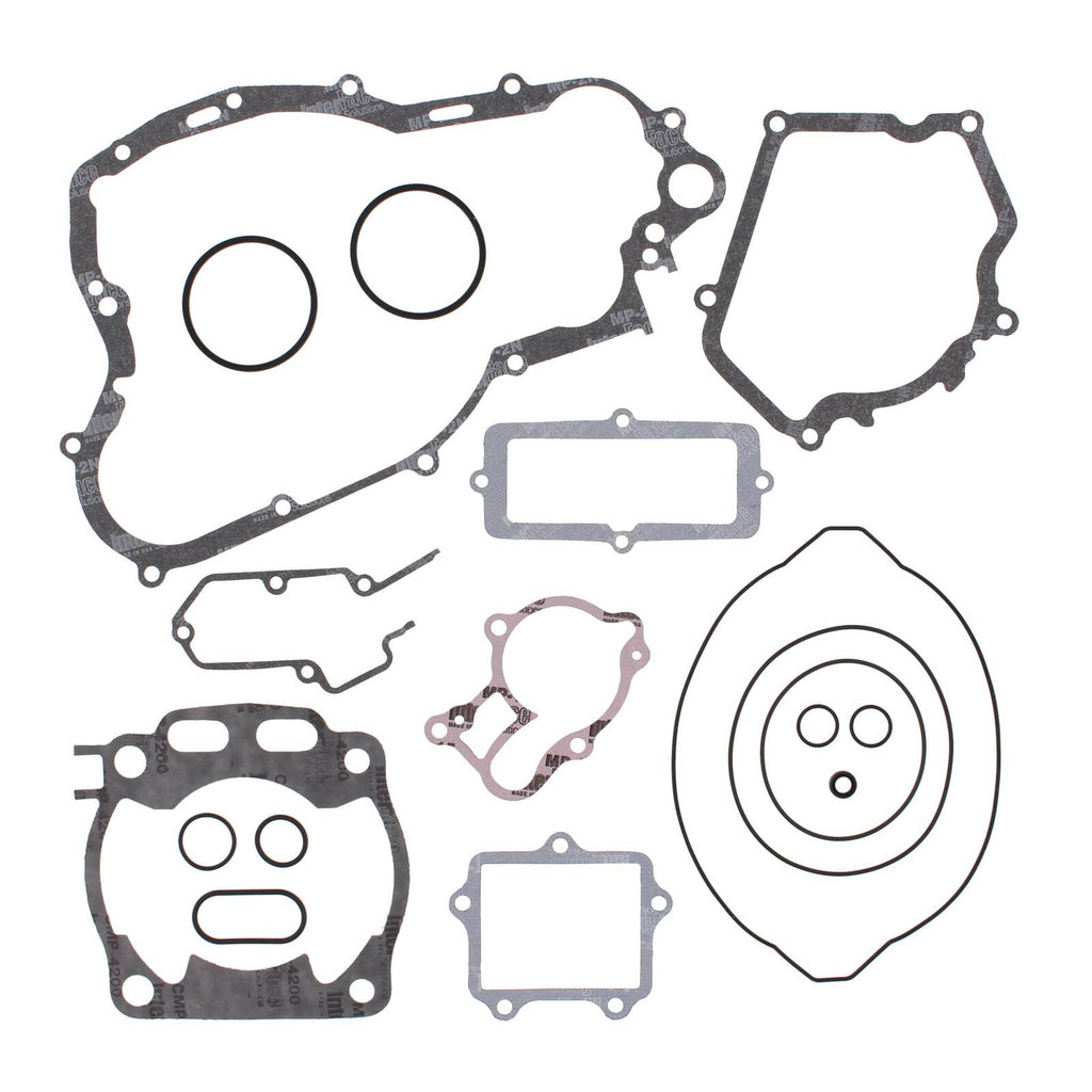 Vertex Complete Gasket Set Yamaha