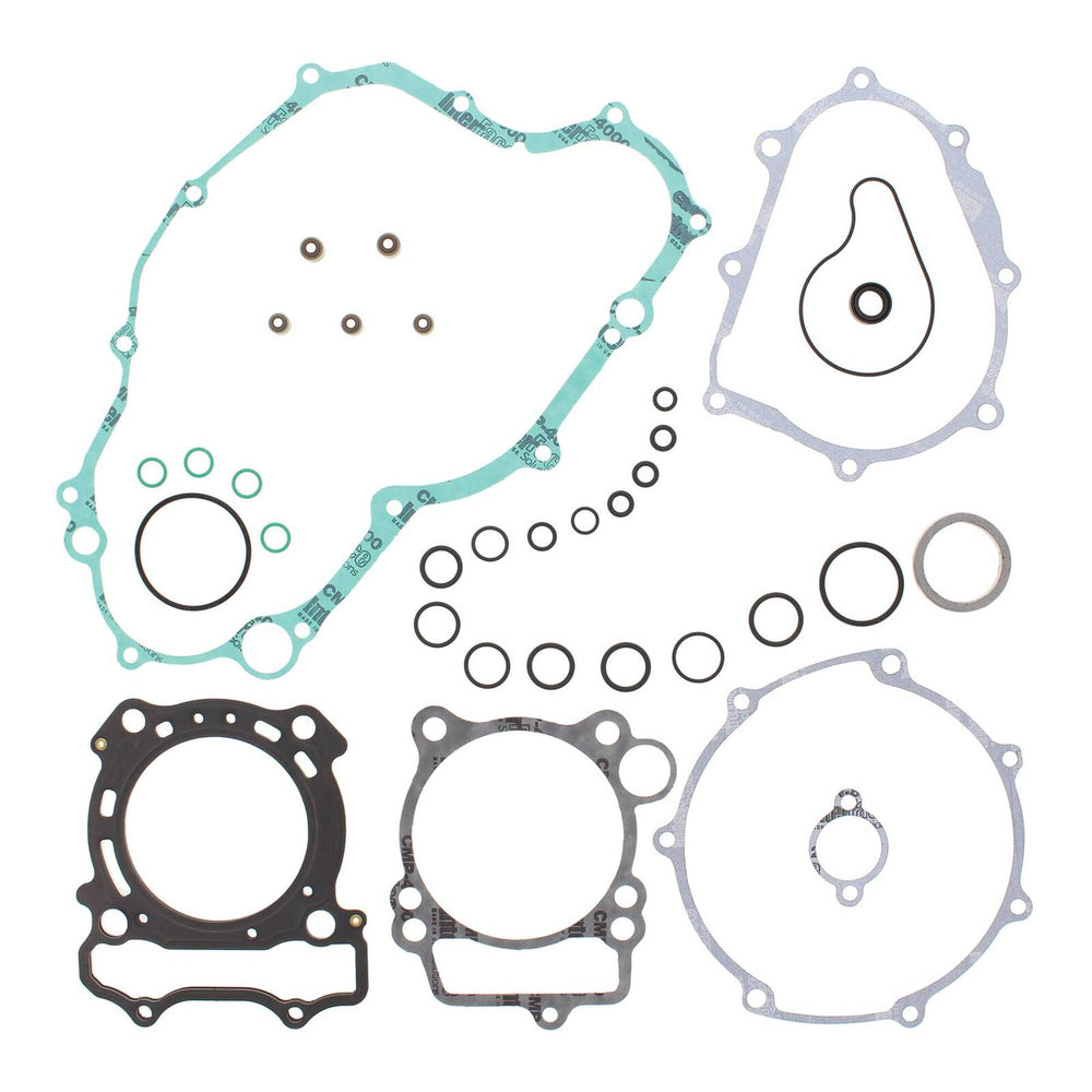 Vertex Complete Gasket Set