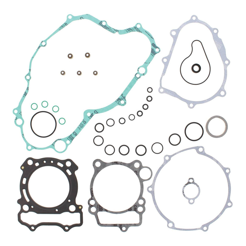 Vertex Complete Gasket Set