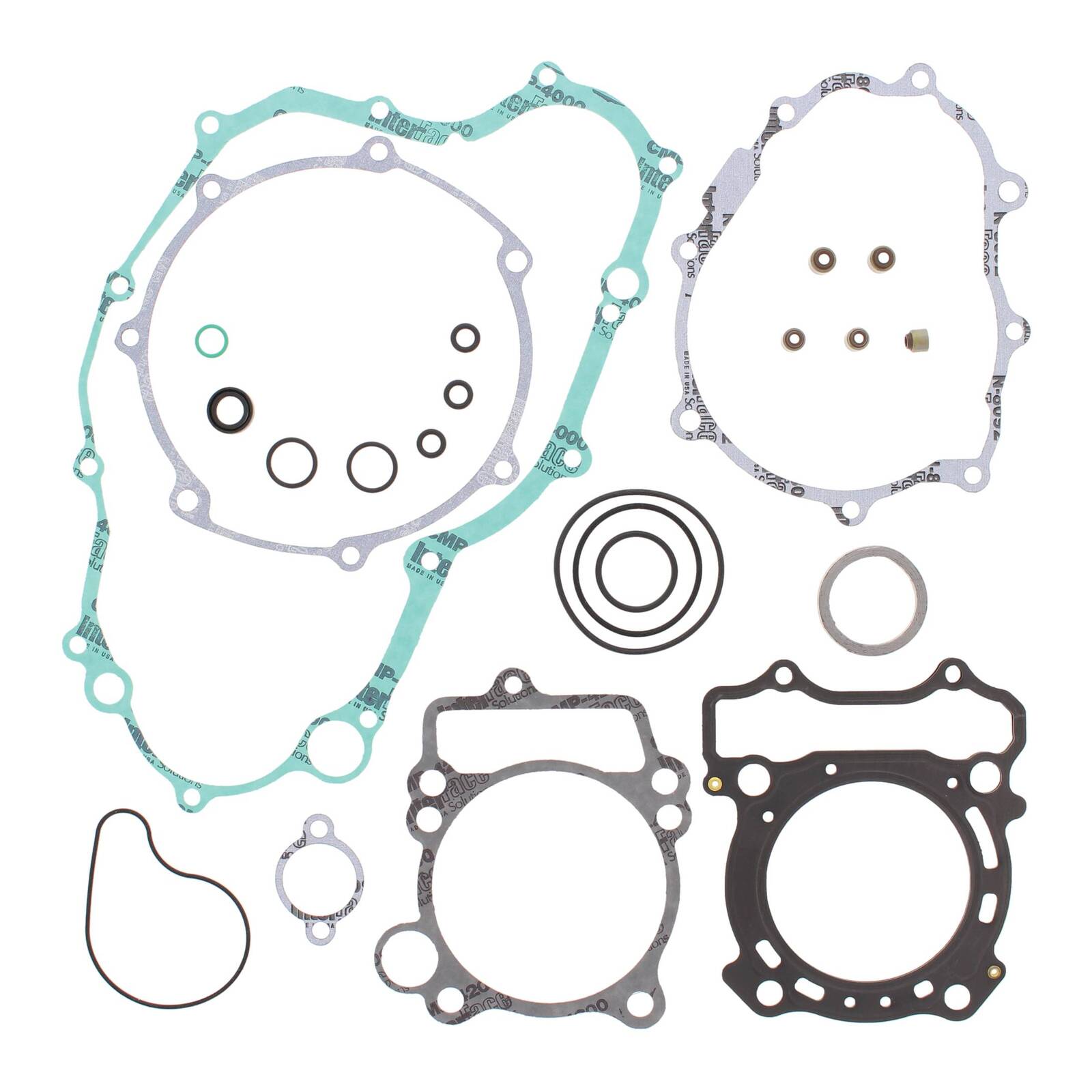 Complete Gasket Set