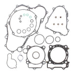 Vertex Complete Gasket Set