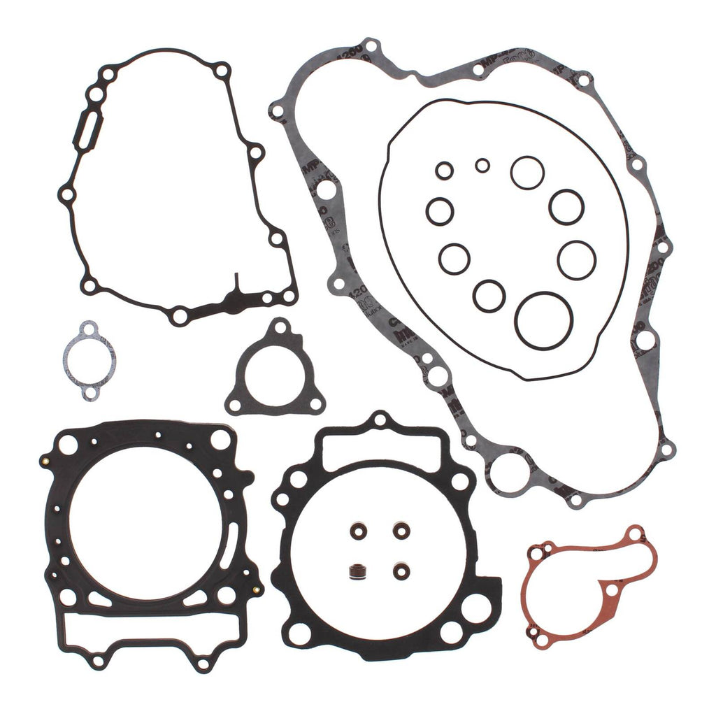 Vertex Complete Gasket Set