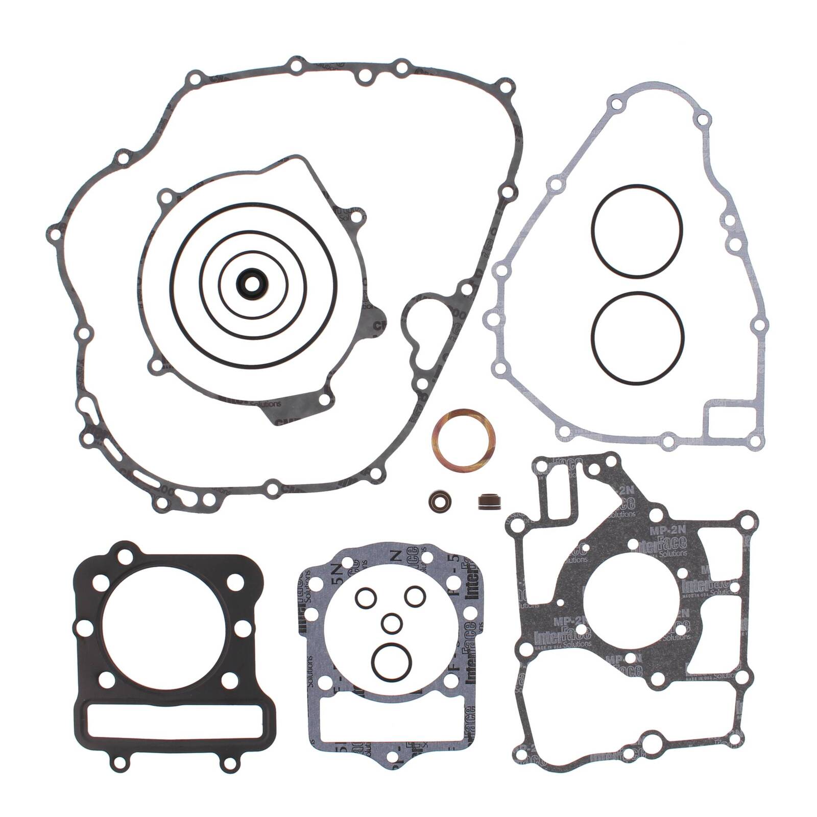 Complete Gasket Set