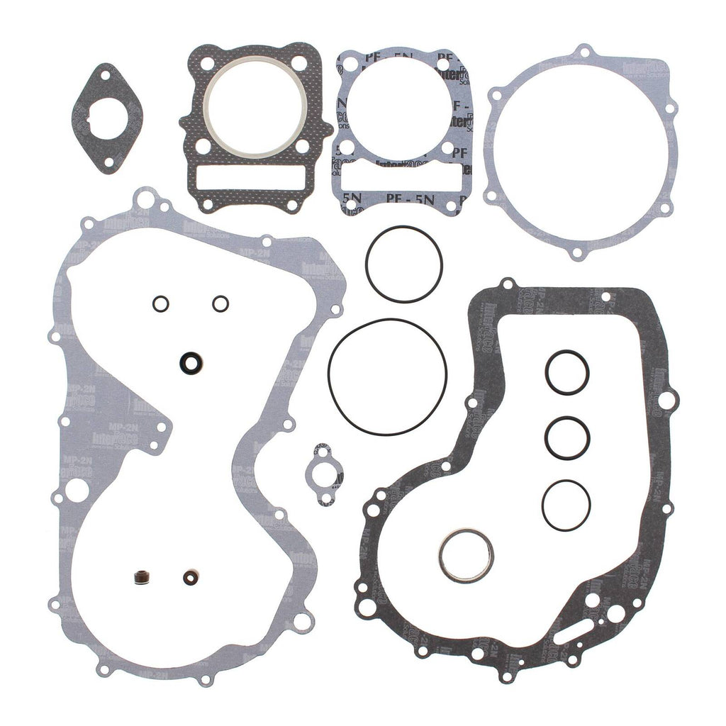 Vertex Complete Gasket Set