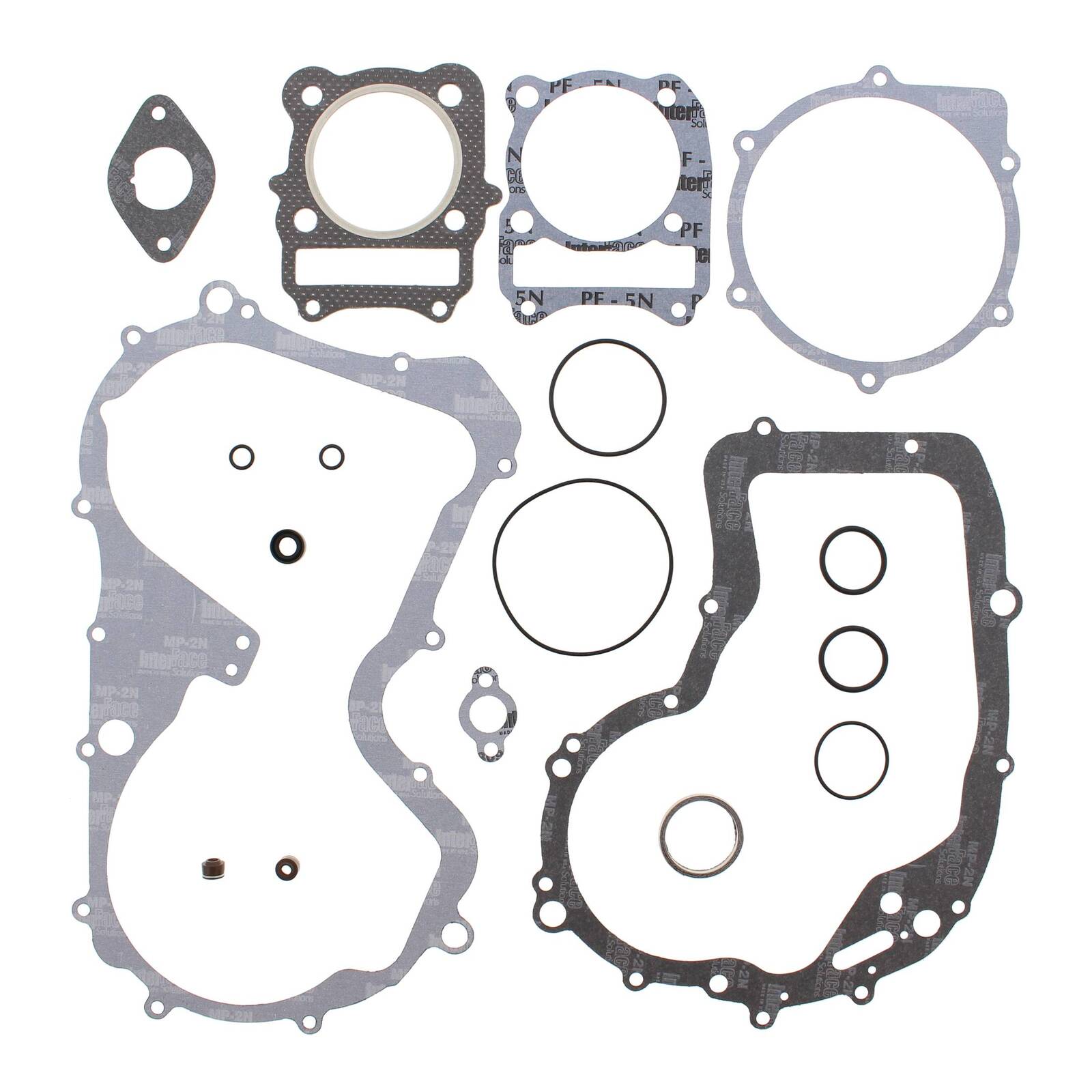 Vertex Complete Gasket Set
