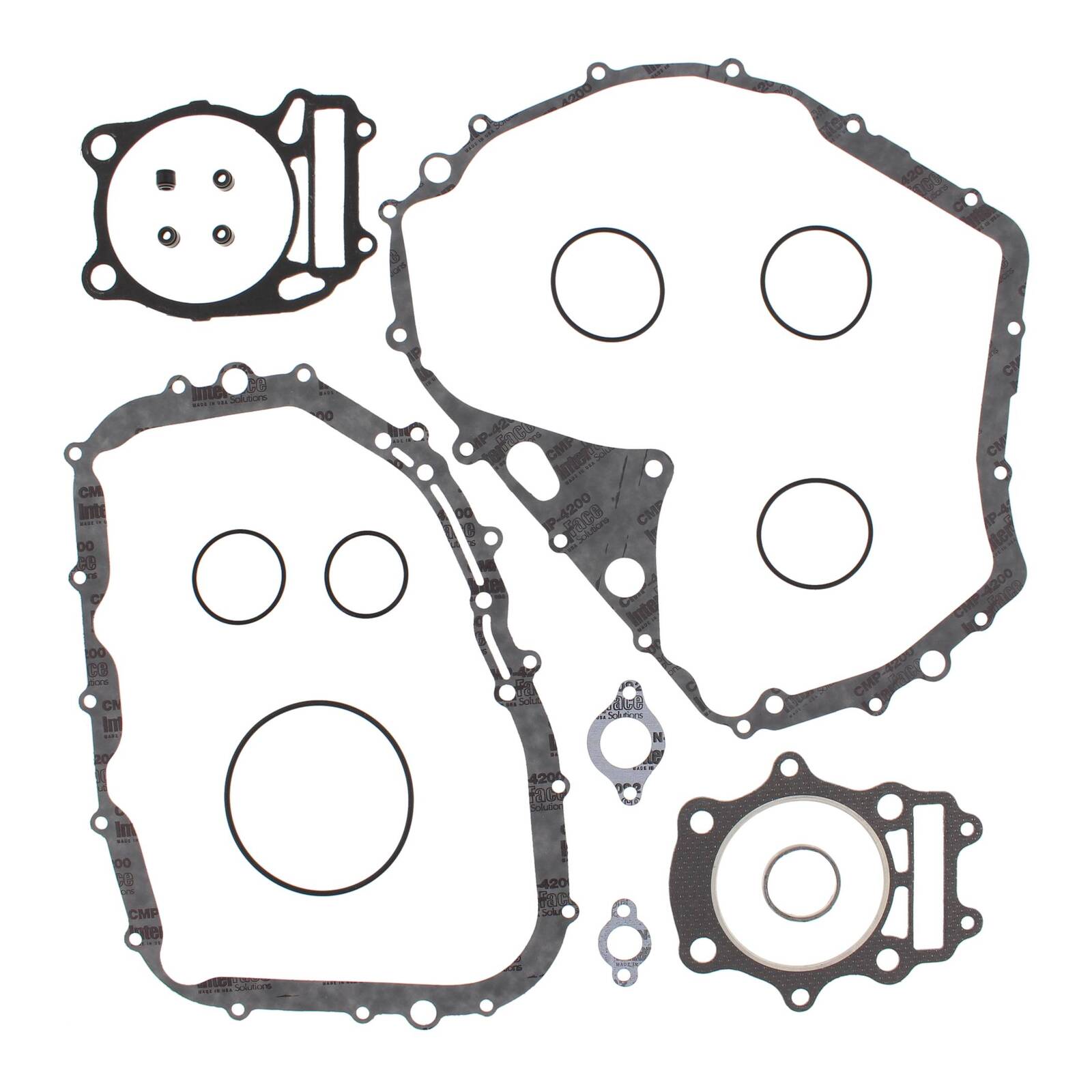 Complete Gasket Set