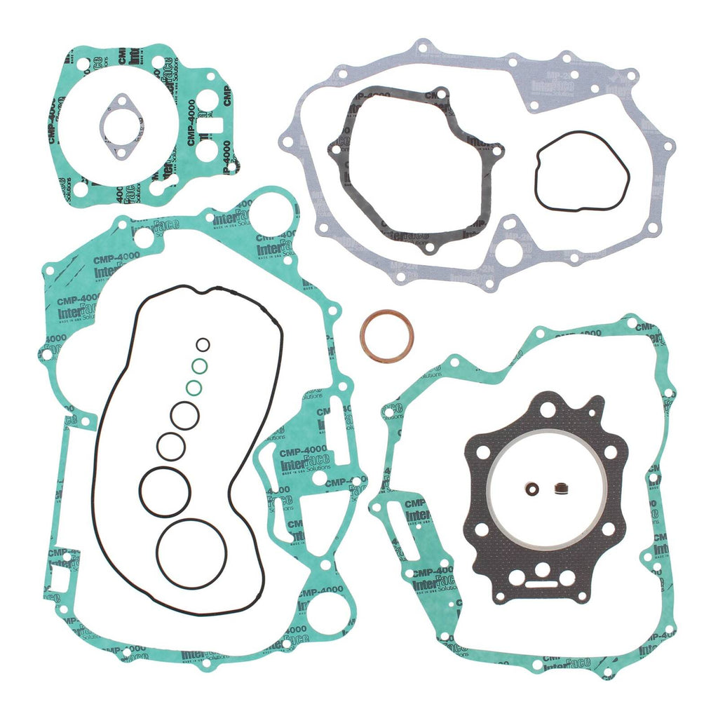 Complete Gasket Set
