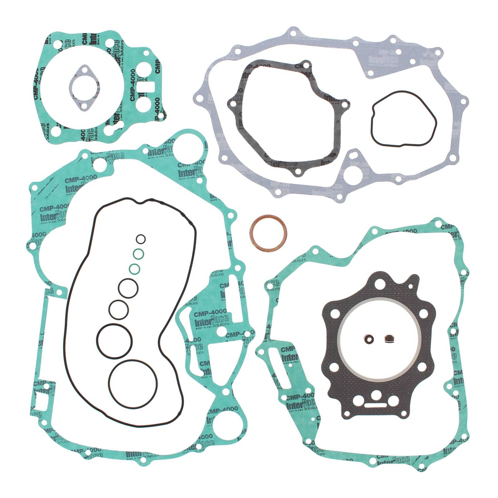 Complete Gasket Set