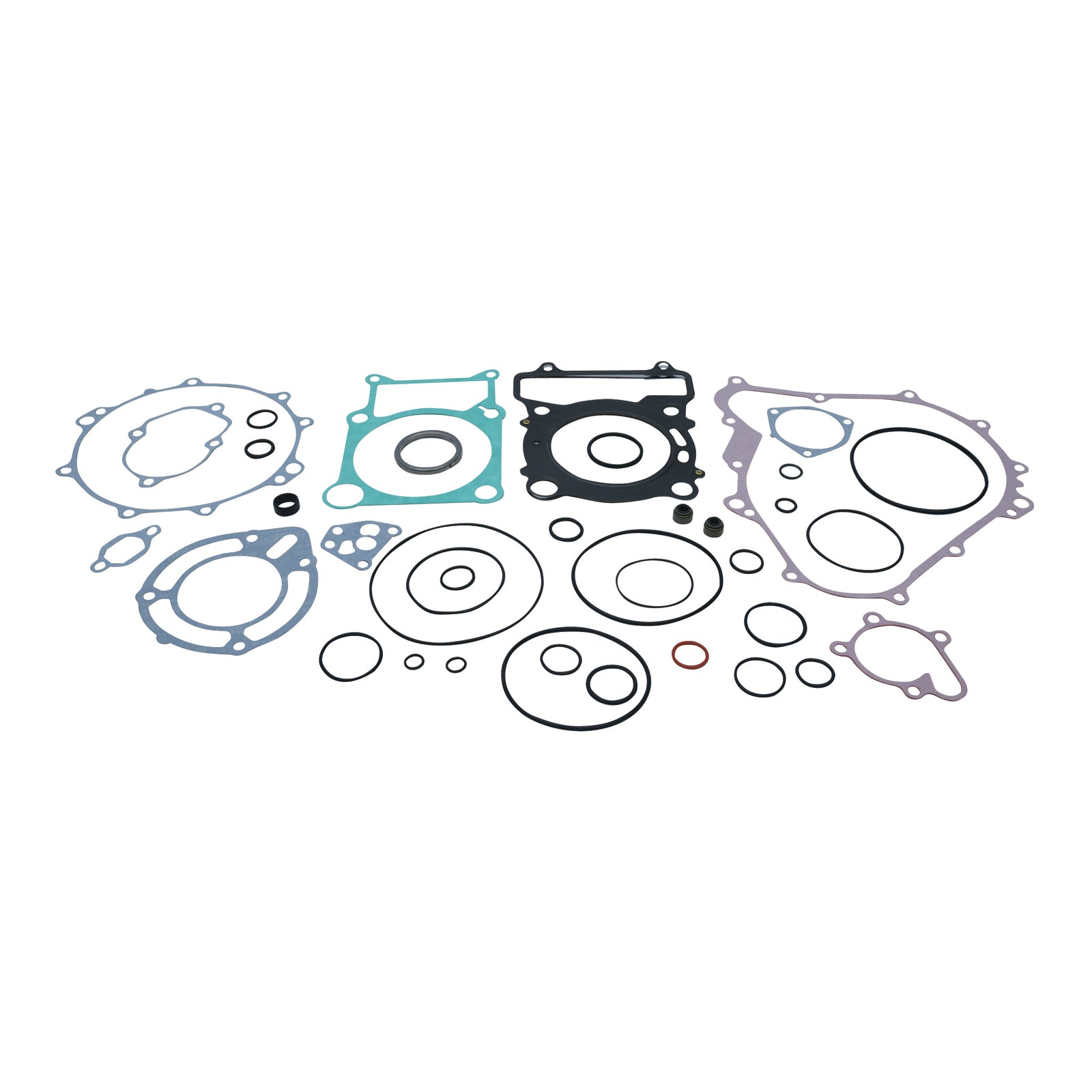 Complete Gasket Set