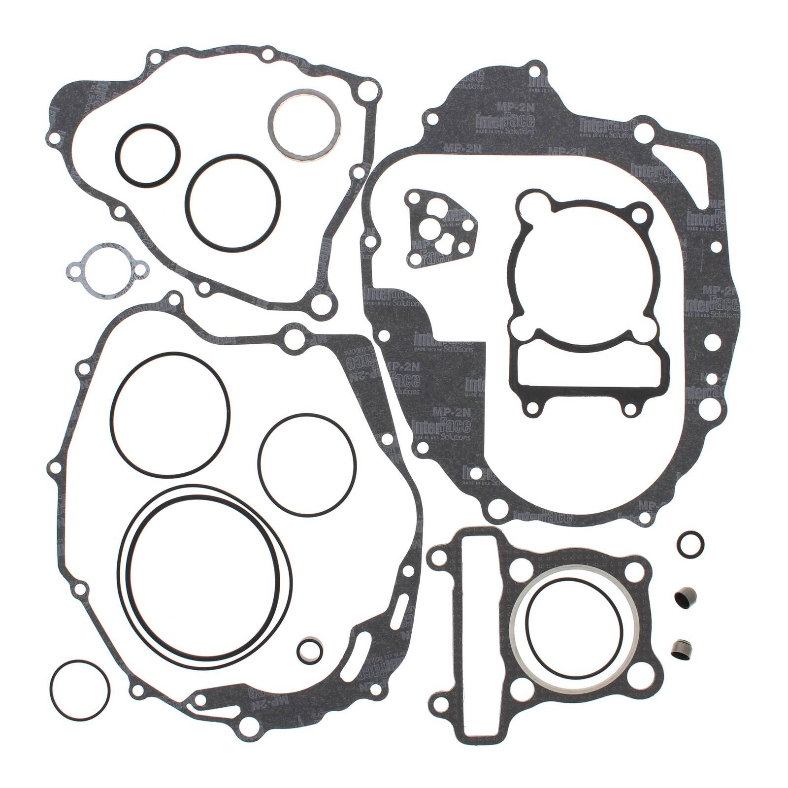 Complete Gasket Set