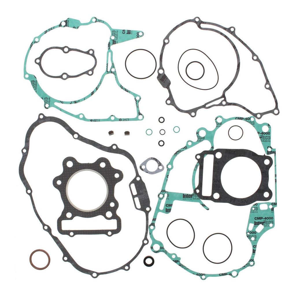 Vertex Complete Gasket Set