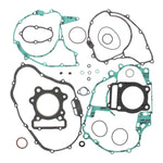 Vertex Complete Gasket Set