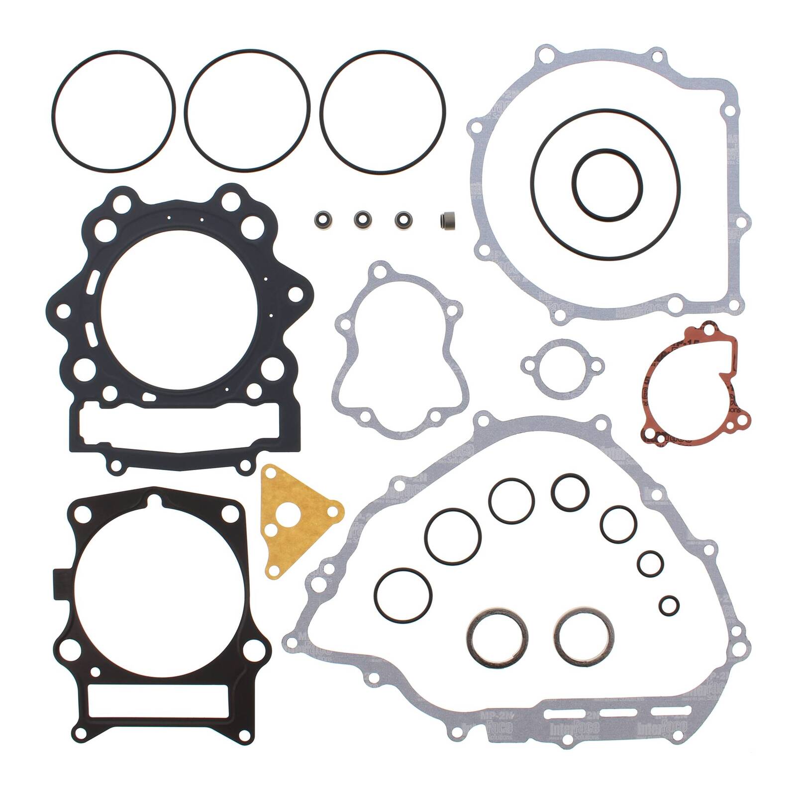 Complete Gasket Set