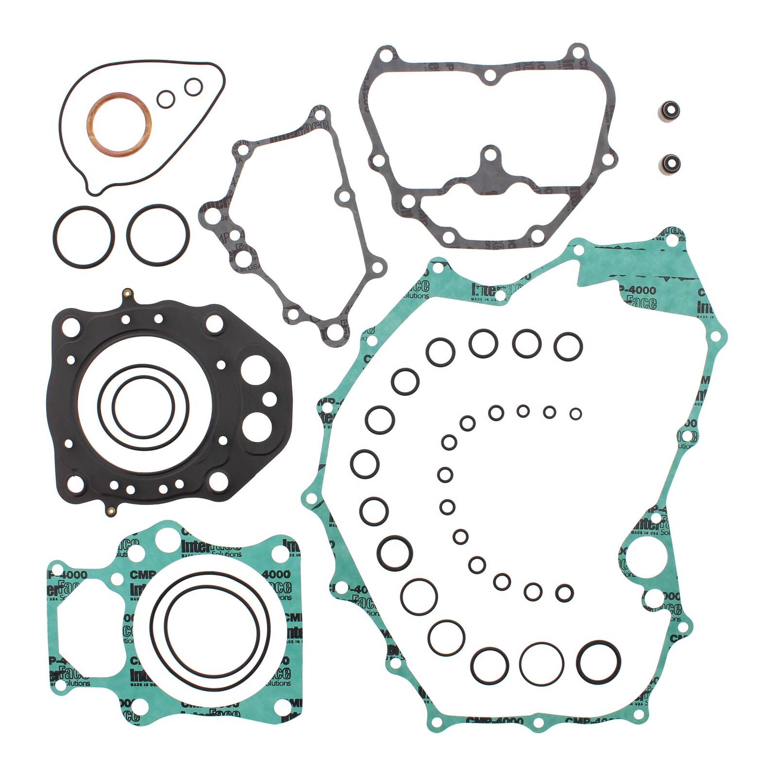 Complete Gasket Set