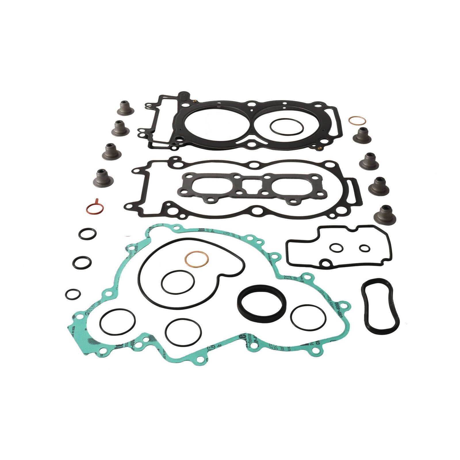 Complete Gasket Set