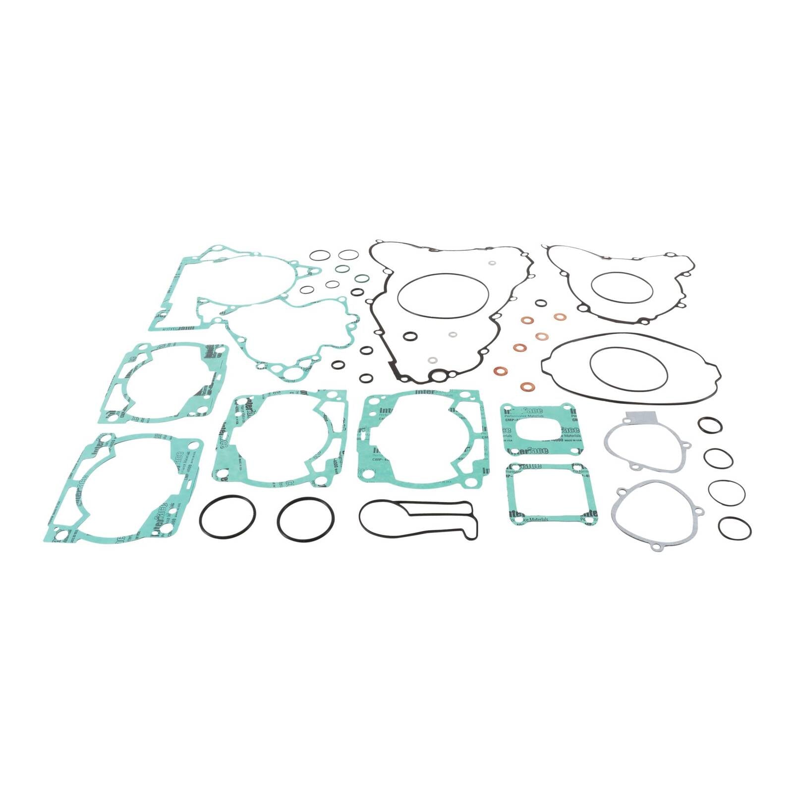 Complete Gasket Set