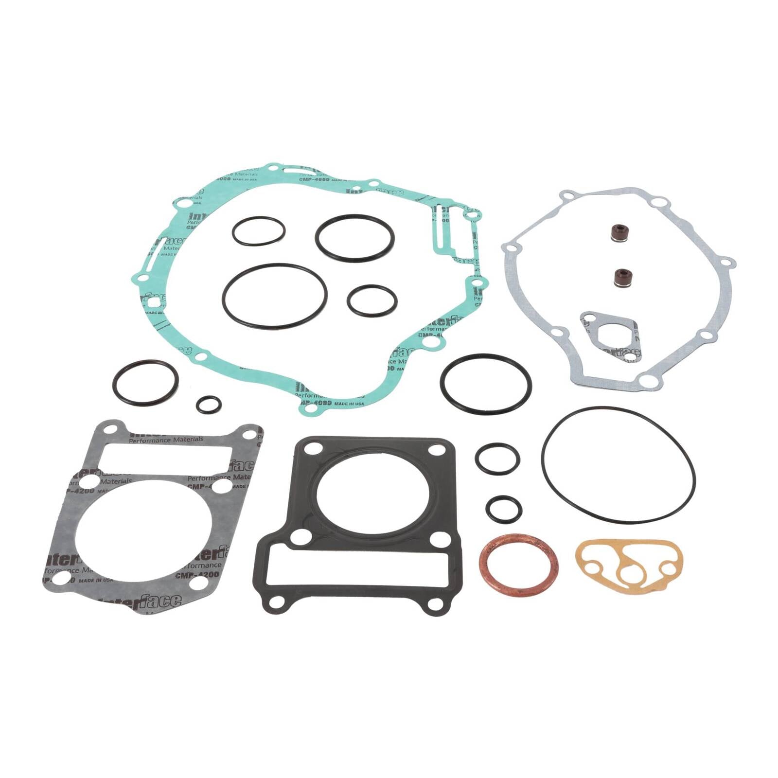 Complete Gasket Set